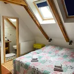 Penzion Fuegekert - Bed&wine