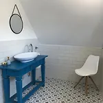 Fuegekert - Bed&wine Penzion 4*