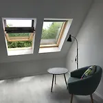 Fuegekert - Bed&wine Penzion 4*