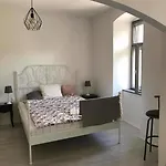 Penzion Fuegekert - Bed&wine 4*