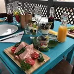 Fuegekert - Bed&wine Guest house