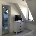 Penzion Fuegekert - Bed&wine 4*