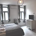 Affittacamere Fuegekert - Bed&wine Zánka