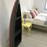 Penzion Fuegekert - Bed&wine