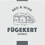 Fuegekert - Bed&wine 4* Zanka