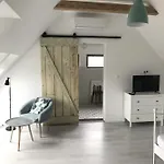 Fuegekert - Bed&wine Zanka