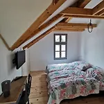 Fuegekert - Bed&wine Affittacamere Zánka