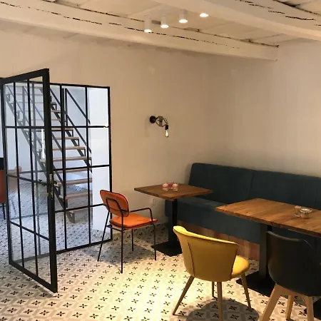 Fügekert - Bed&wine 4*