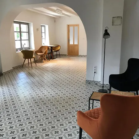 Fügekert - Bed&wine 4*