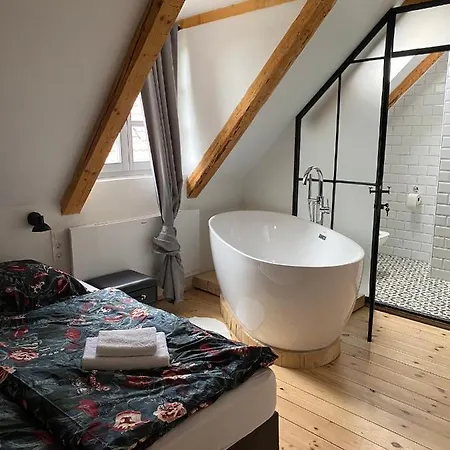Fügekert - Bed&wine