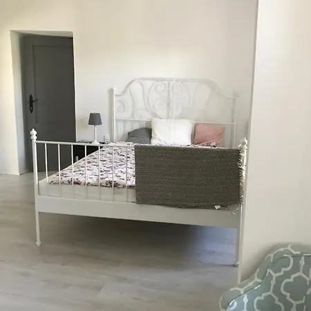Fügekert - Bed&wine 4* Zánka
