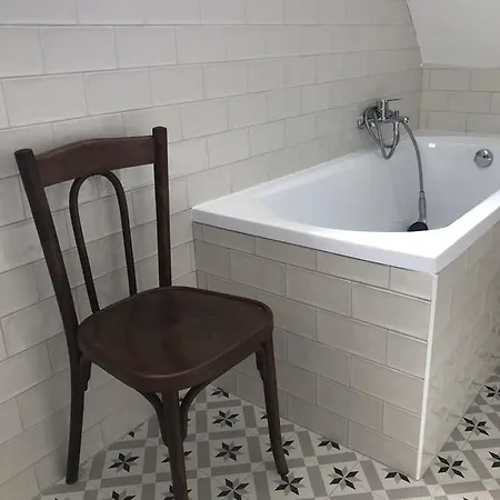 Fügekert - Bed&wine 4*