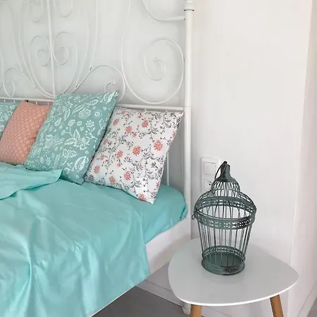 Fuegekert - Bed&wine Guest house Zanka