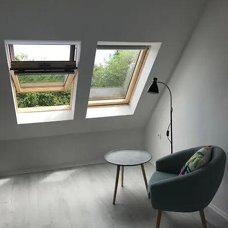Fügekert - Bed&wine Vendégház 4*