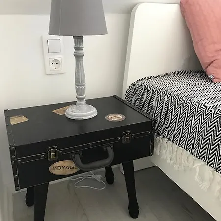 Vendégház Fügekert - Bed&wine Zánka