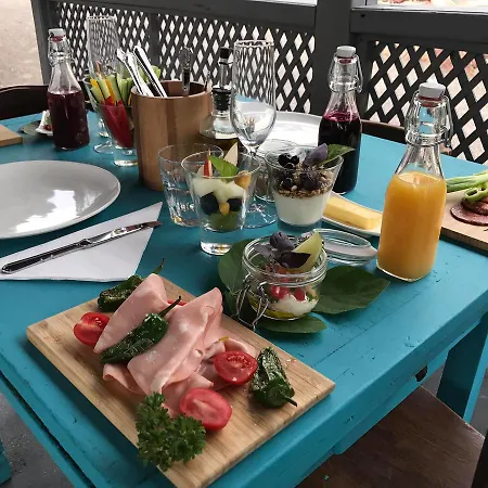 Fuegekert - Bed&wine Gasthuis
