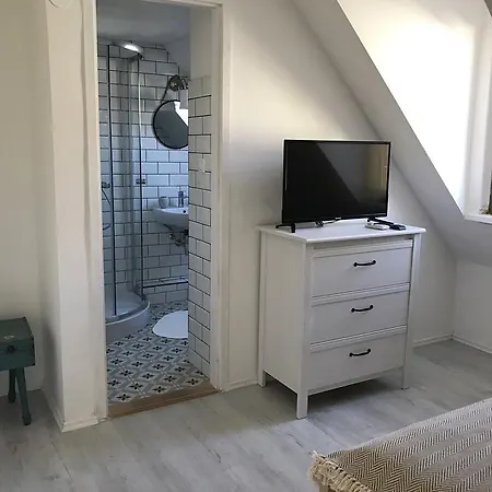 Gasthuis Fuegekert - Bed&wine