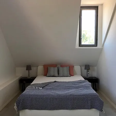 Fuegekert - Bed&wine Maison d'hôtes Zánka