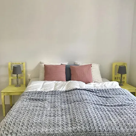 Fügekert - Bed&wine 4* Zánka
