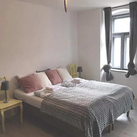 Fuegekert - Bed&wine Gasthuis