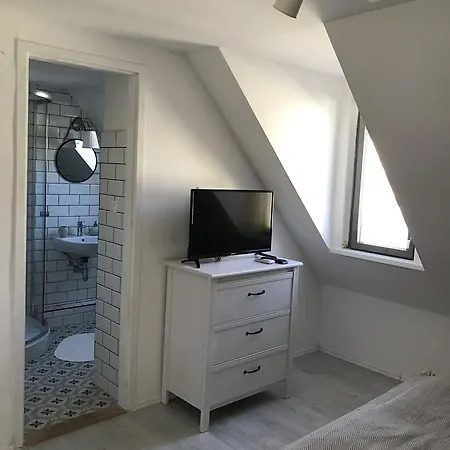 Vendégház Fügekert - Bed&wine 4*