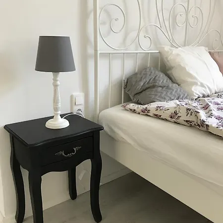 Gasthuis Fuegekert - Bed&wine