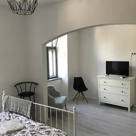 Fügekert - Bed&wine