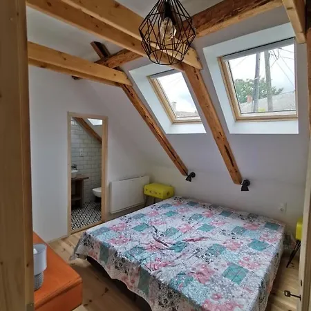 Vendégház Fügekert - Bed&wine 4*