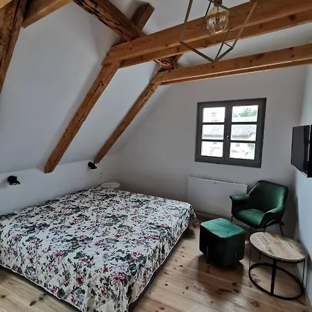 Vendégház Fügekert - Bed&wine 4*