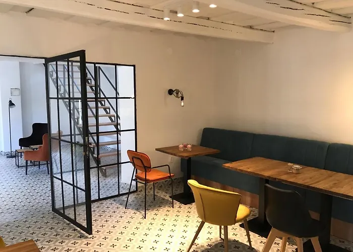 Fuegekert - Bed&wine 4*