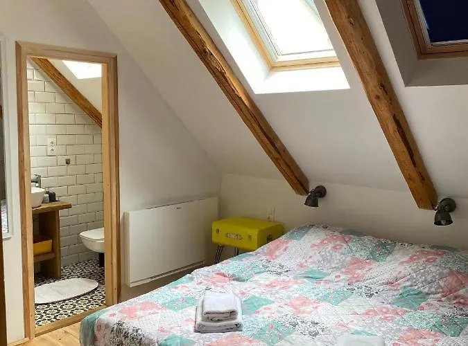 Pensionat Fuegekert - Bed&wine