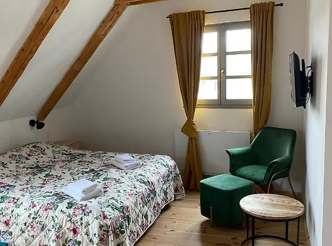 Fuegekert - Bed&wine Affittacamere