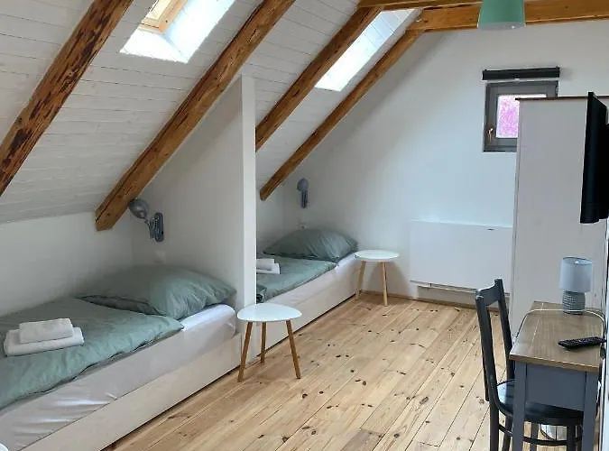 Affittacamere Fuegekert - Bed&wine 4*