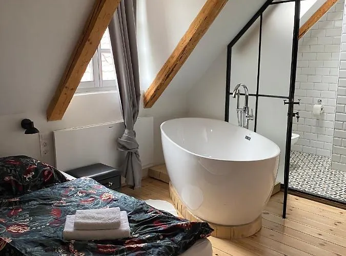 Fuegekert - Bed&wine