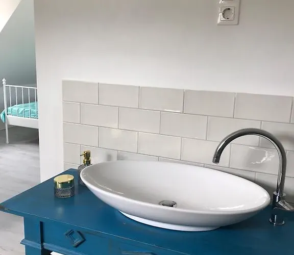 Fuegekert - Bed&wine Pensionat 4*