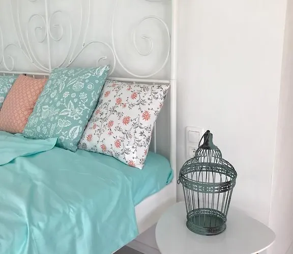 Fuegekert - Bed&wine Guest house Zanka