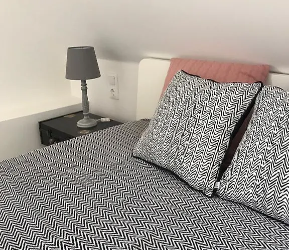 Guest house Fuegekert - Bed&wine 4*