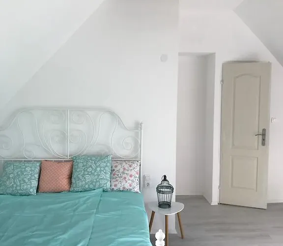 Fuegekert - Bed&wine Pensionat 4*