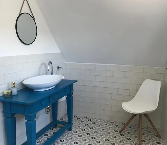 Fuegekert - Bed&wine Guest house 4*