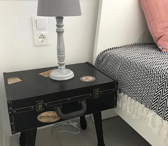 Guest house Fuegekert - Bed&wine Zanka