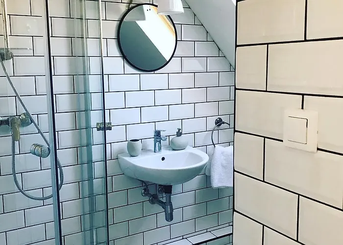 Fuegekert - Bed&wine Pensionat