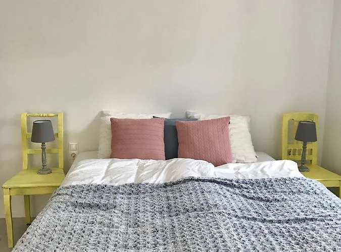 Fuegekert - Bed&wine 4* Zánka