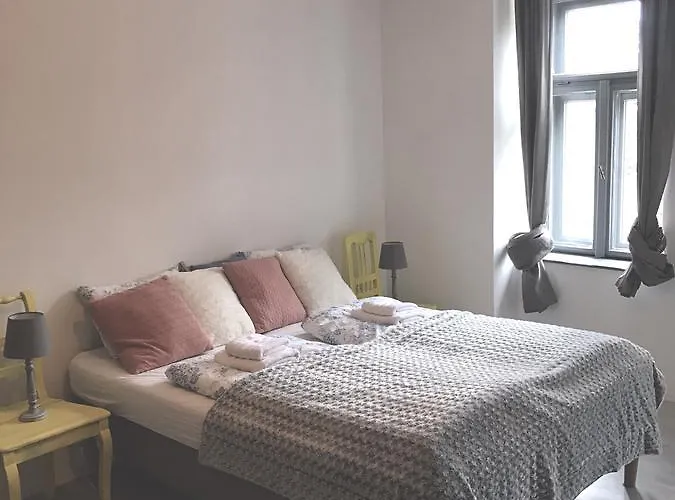 Fuegekert - Bed&wine Pensionat