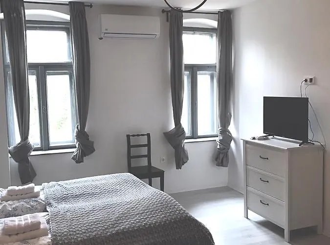 Affittacamere Fuegekert - Bed&wine Zánka