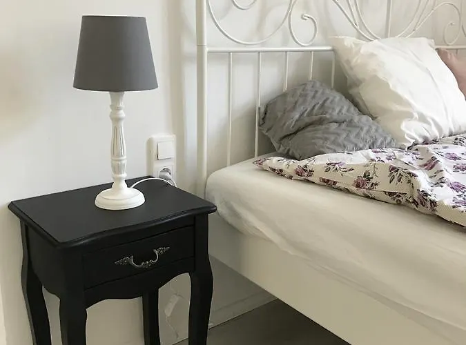 Pensionat Fuegekert - Bed&wine