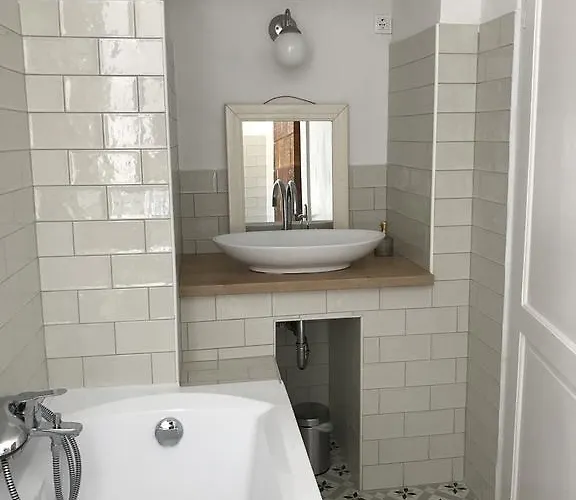 Fuegekert - Bed&wine 4*