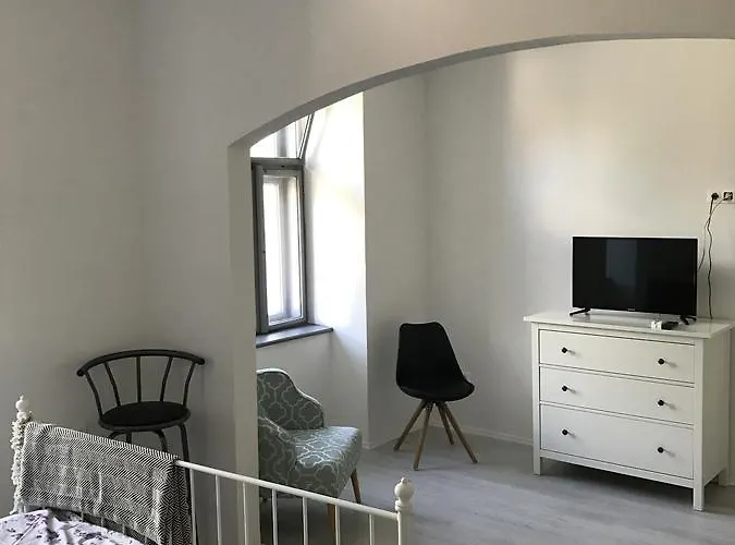 Fuegekert - Bed&wine