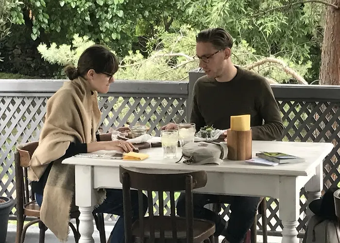 Fuegekert - Bed&wine Pensionat